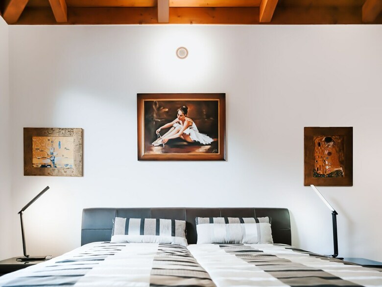 Villa Comfortable Penthouse With Lift In Bad Kleinkirchheim