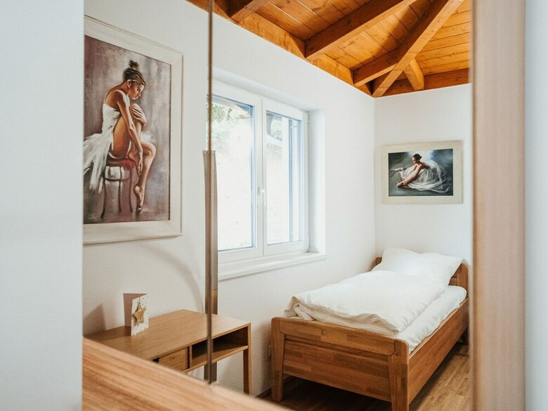 Villa Comfortable Penthouse With Lift In Bad Kleinkirchheim