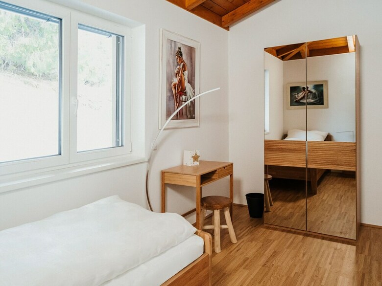 Villa Comfortable Penthouse With Lift In Bad Kleinkirchheim