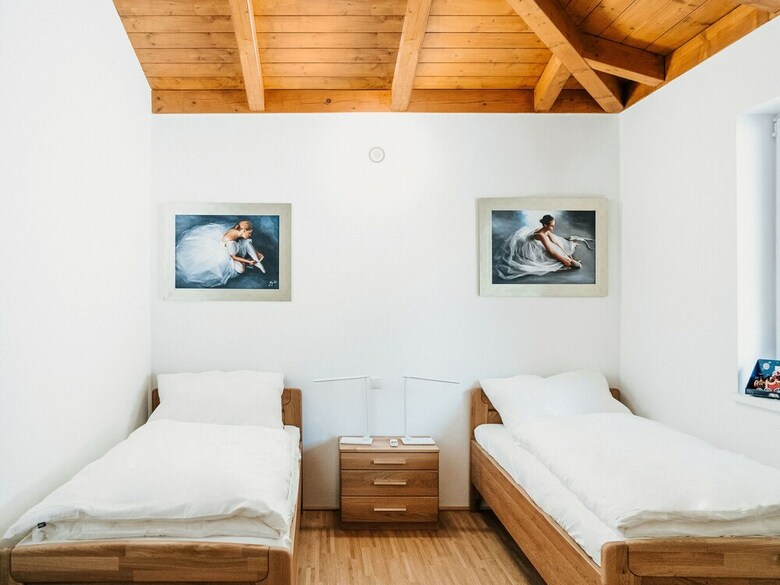 Villa Comfortable Penthouse With Lift In Bad Kleinkirchheim