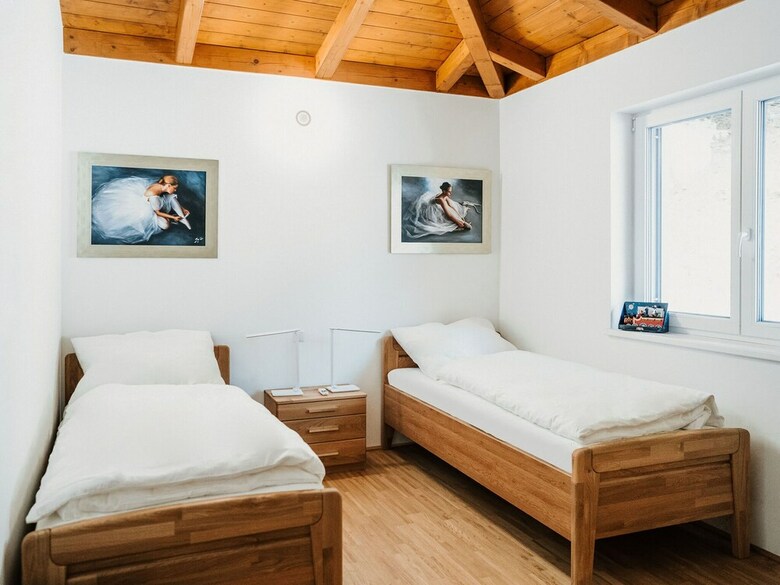 Villa Comfortable Penthouse With Lift In Bad Kleinkirchheim