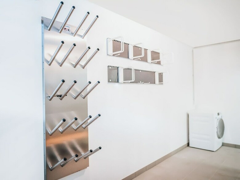 Villa Comfortable Penthouse With Lift In Bad Kleinkirchheim