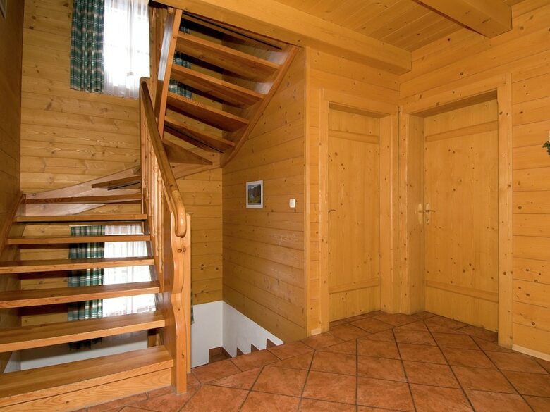 Cozy Chalet With Sauna In Gro�arl
