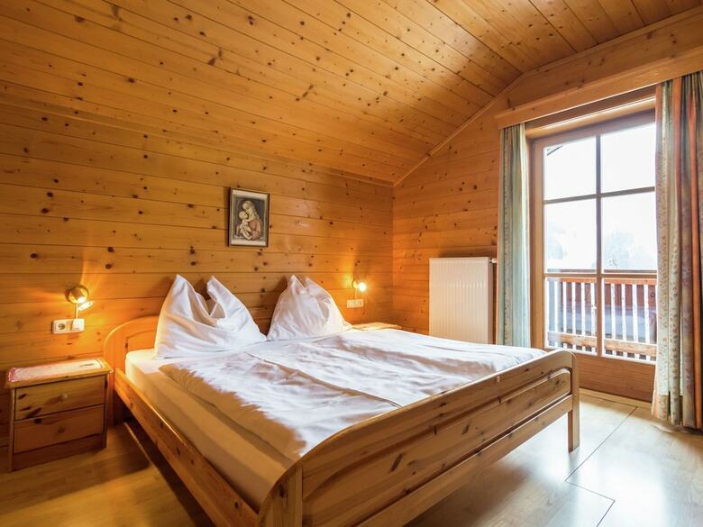 Cozy Chalet With Sauna In Gro�arl