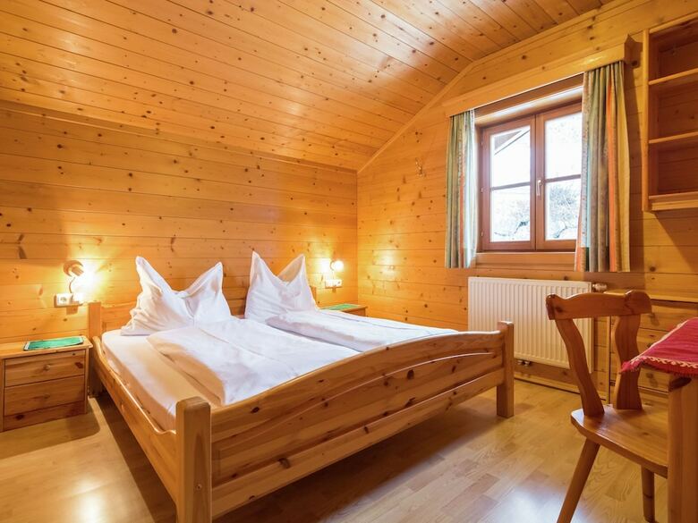 Cozy Chalet With Sauna In Gro�arl