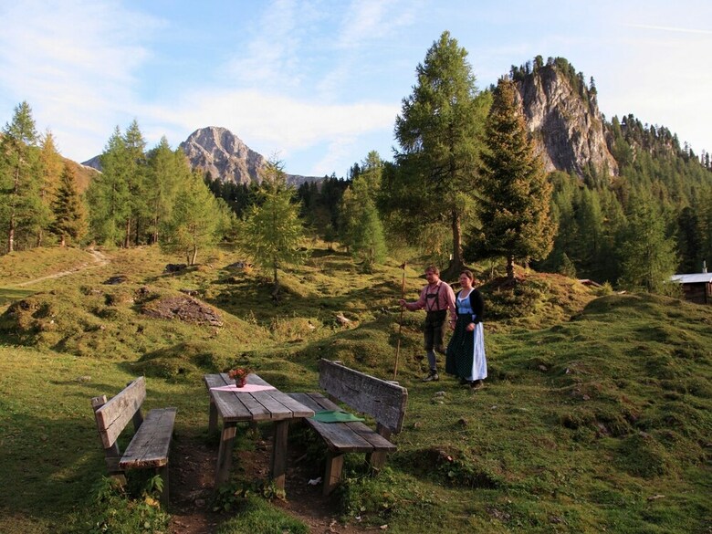 Cozy Chalet With Sauna In Gro�arl