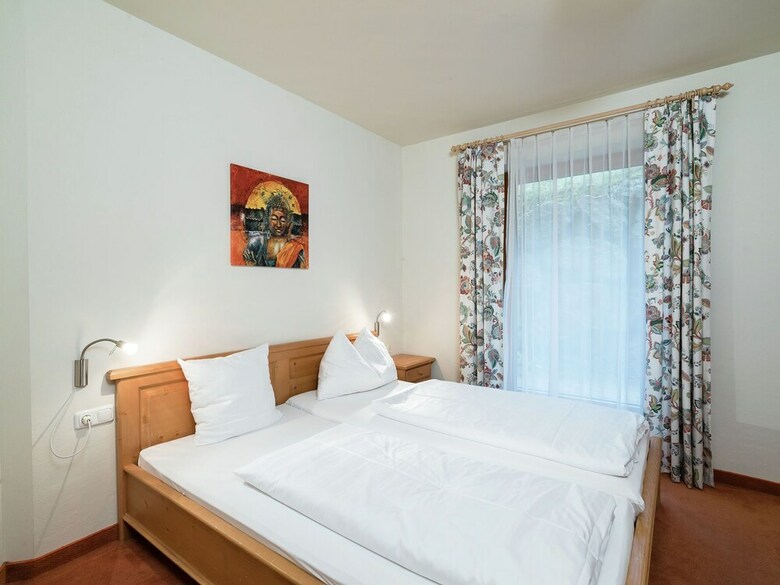 Spacious Apartment On Slopes In Saalbach-hinterglemm