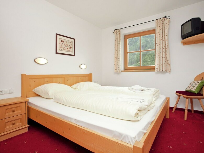 Plush Chalet With Sauna, Pool & Valley-views In Wald