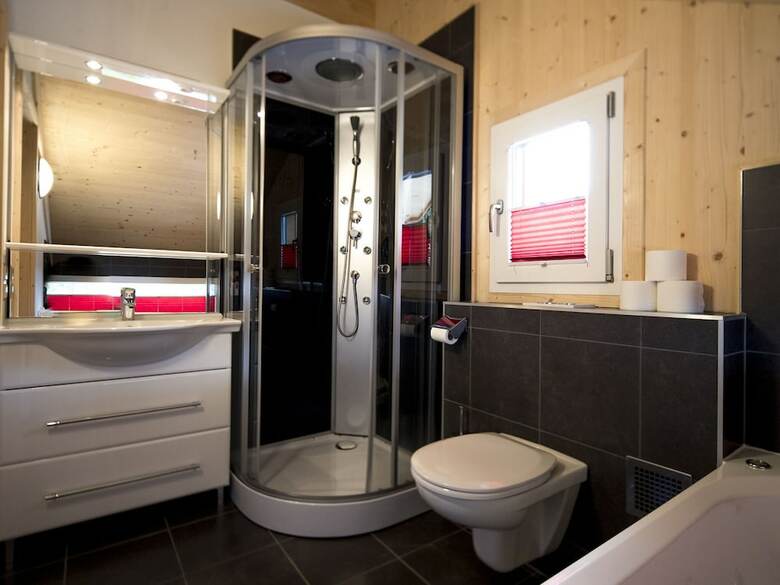 Charming Chalet In Sankt Georgen Ob Murau On Ski Slopes