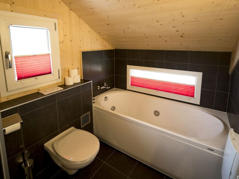Charming Chalet In Sankt Georgen Ob Murau On Ski Slopes