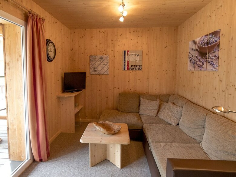 Charming Chalet In Sankt Georgen Ob Murau On Ski Slopes