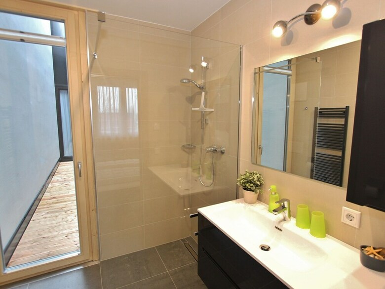 Cozy Apartment In Neukirchen Am Gro�venediger With Sauna