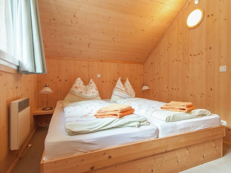 Quaint Chalet In Stadl An Der Mur With Private Terrace