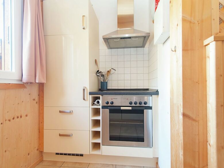 Quaint Chalet In Stadl An Der Mur With Private Terrace