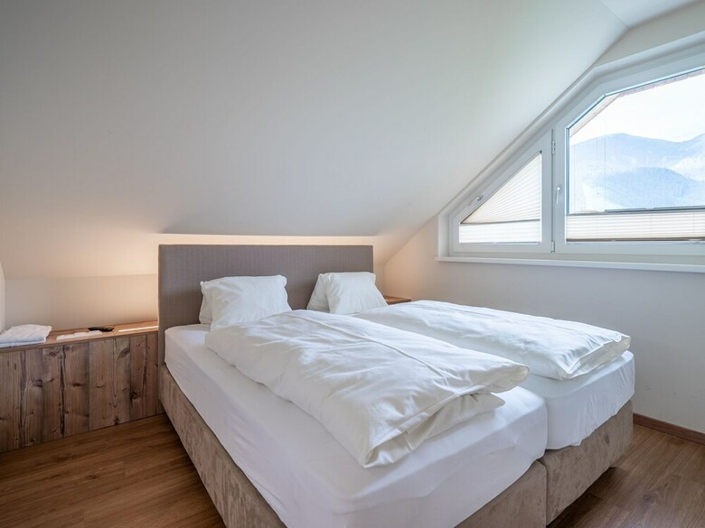 Cozy Apartment In Gosau With Shared Sauna