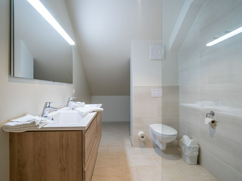Cozy Apartment In Gosau With Shared Sauna