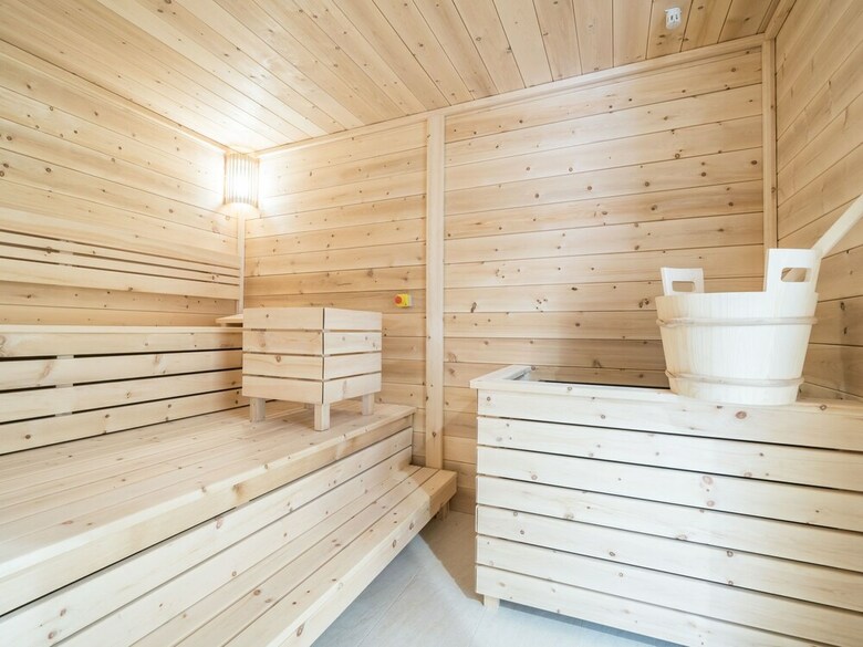 Cozy Apartment In Gosau With Shared Sauna