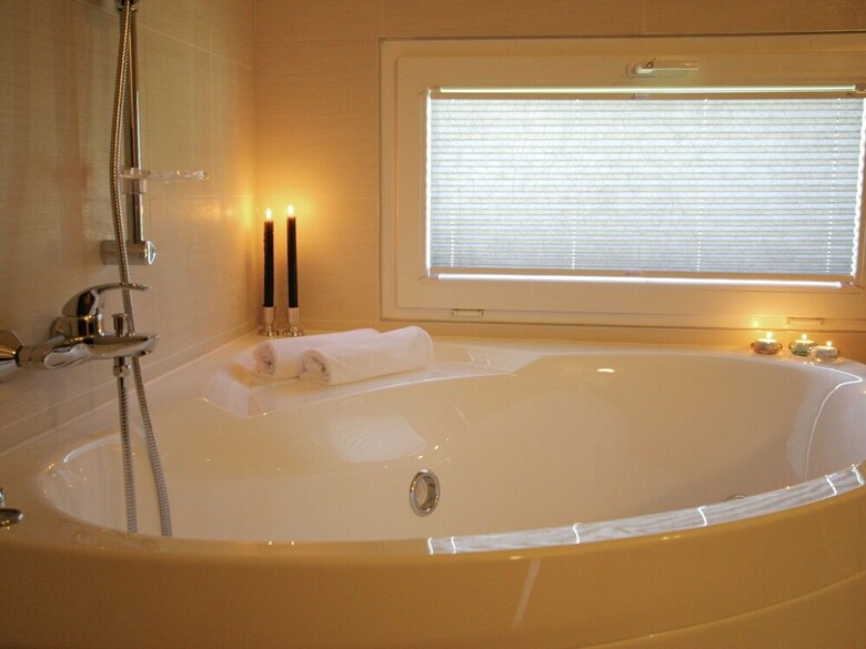 Luxurious Chalet In Murau With Sauna