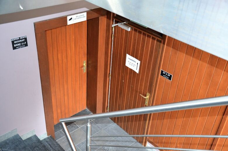 Hotel H�tel Le Midi