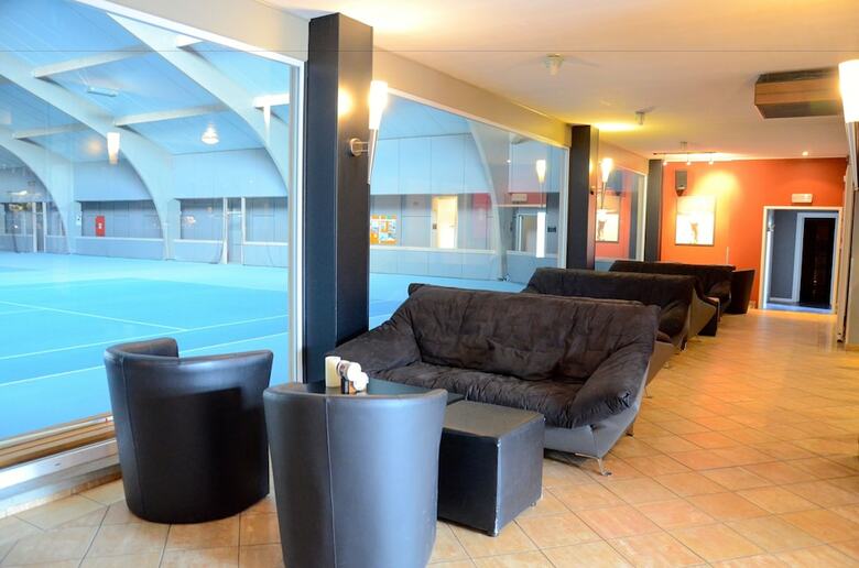 Hotel H�tel Le Midi