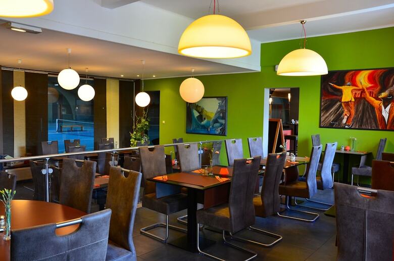 Hotel H�tel Le Midi