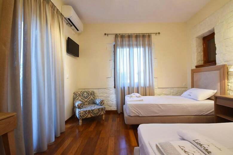 Liokrina Luxury Villas