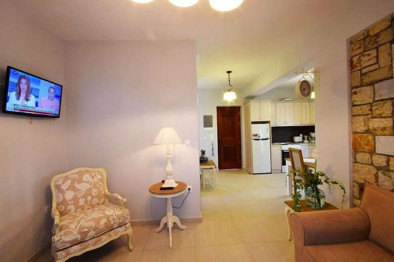 Liokrina Luxury Villas