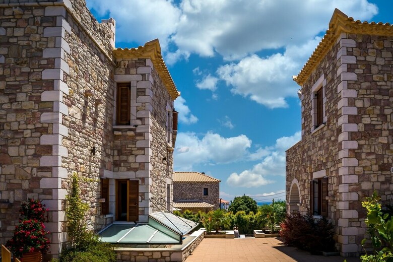 Liokrina Luxury Villas