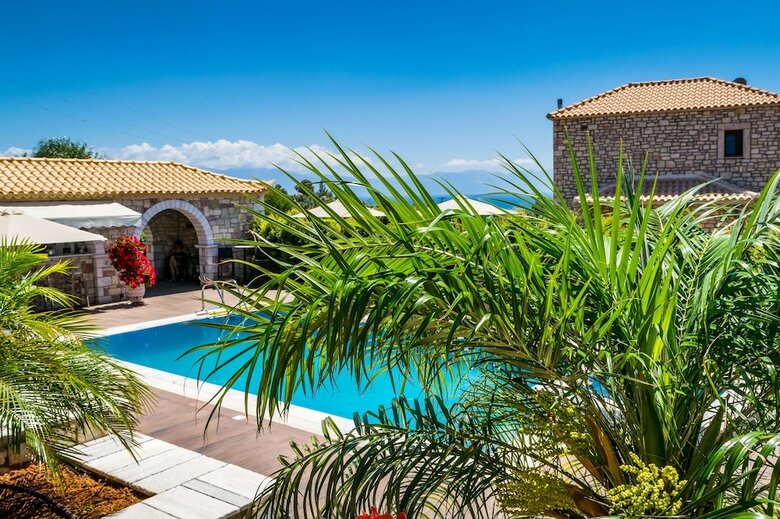 Liokrina Luxury Villas