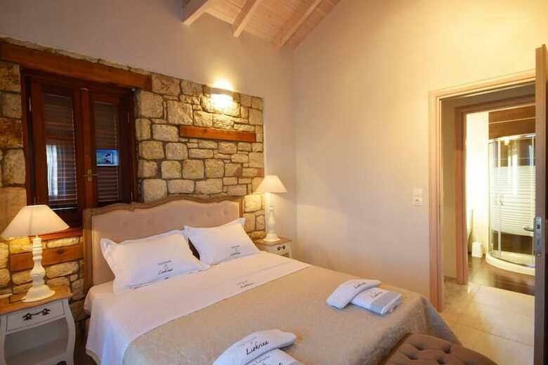 Liokrina Luxury Villas