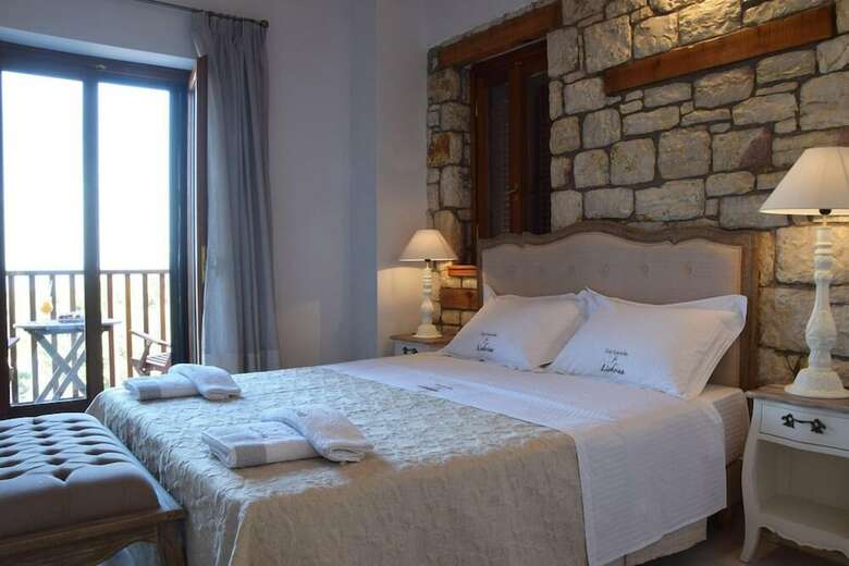 Liokrina Luxury Villas