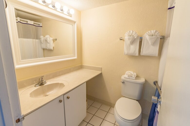 Apartamento Yachtsman Ocean Front Resort