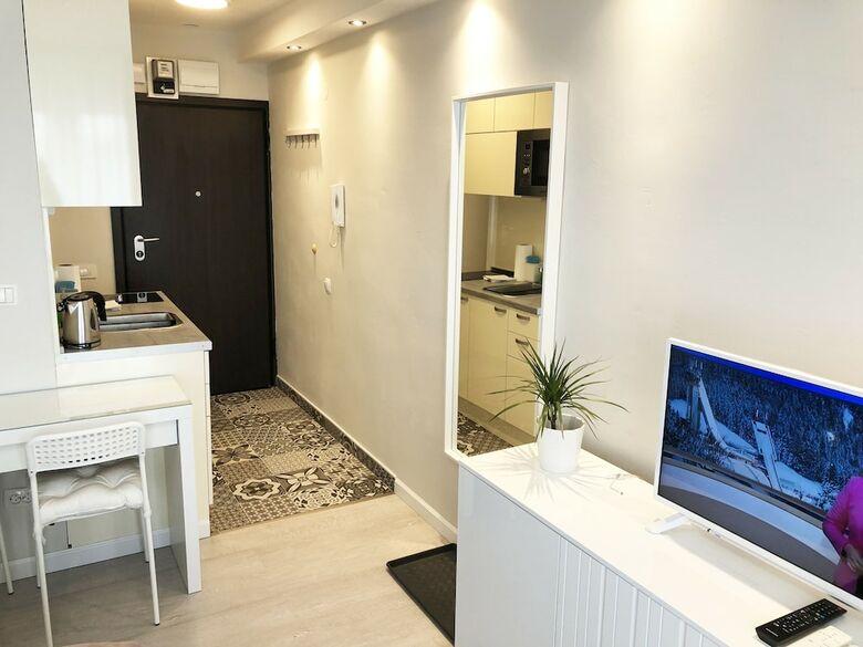 Apartamentos Penthouse Sky 16