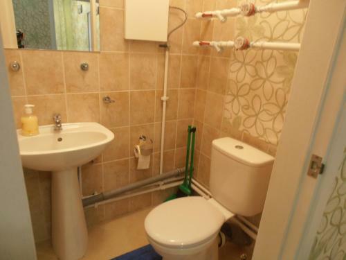 Apartments Moy Dom Na Gubkina