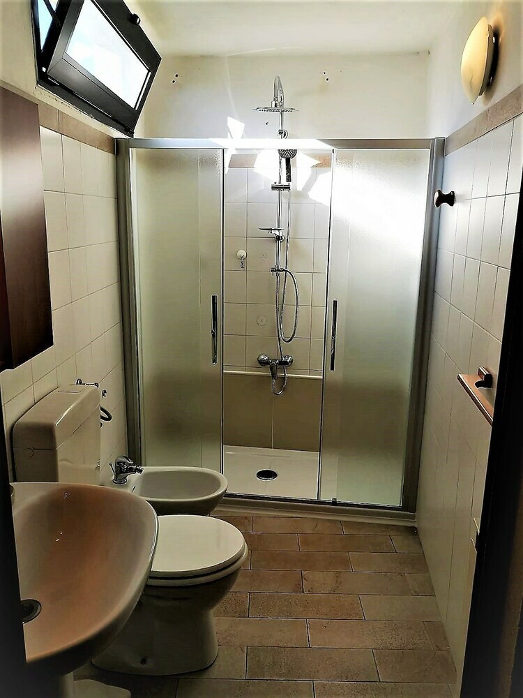 Apartamento Cascina Raggio Di Sole