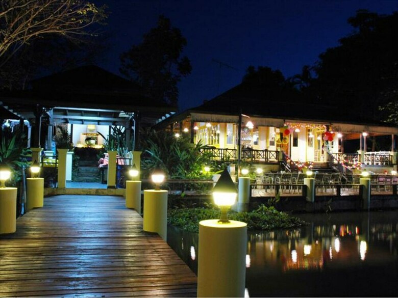 Hotel The Park Adventure