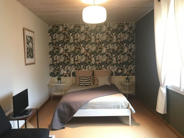 Bed & Breakfast Launois Jean-pierre