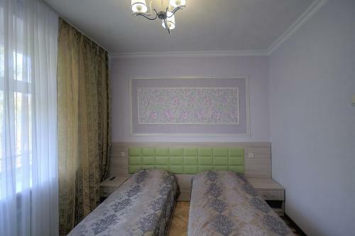 Hotel Pushkinskaya