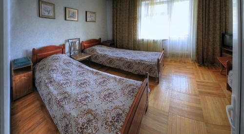 Hotel Pushkinskaya