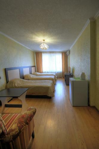 Hotel Pushkinskaya