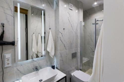 Apartamento ??????????? ?????? ?? ?????????????? 4 ? ????????