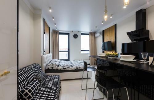 Apartamento ??????????? ?????? ?? ?????????????? 4 ? ????????