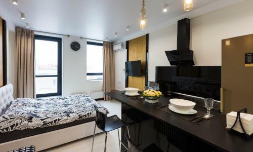 Apartamento ??????????? ?????? ?? ?????????????? 4 ? ????????