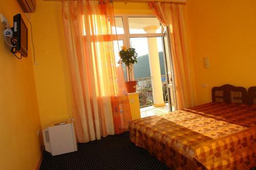 Hostal European Guest House