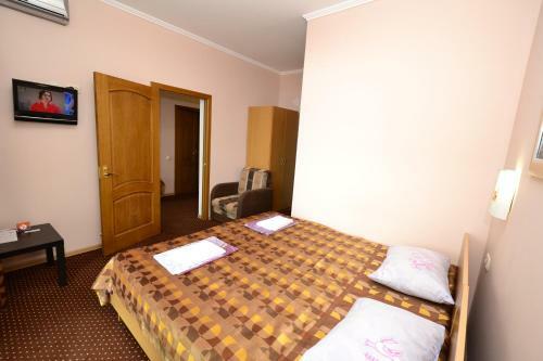 Hostal European Guest House
