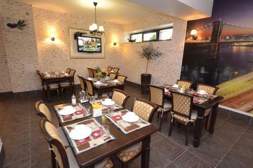 Hostal European Guest House