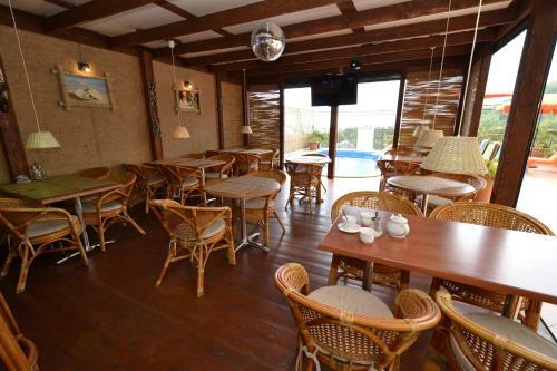 Hostal European Guest House