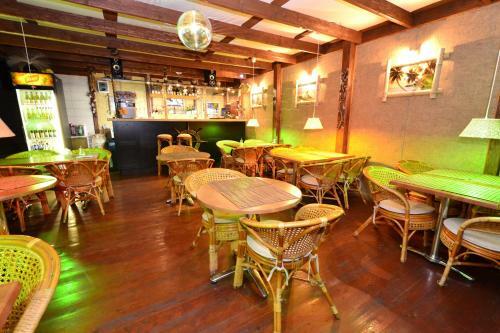 Hostal European Guest House
