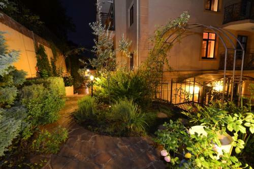 Hostal European Guest House