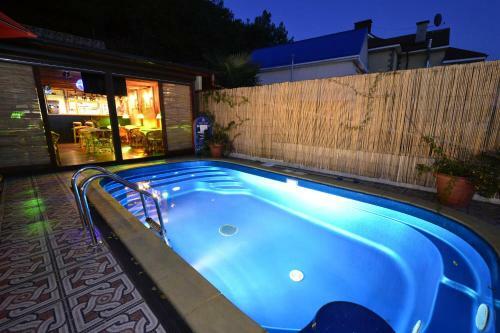 Hostal European Guest House